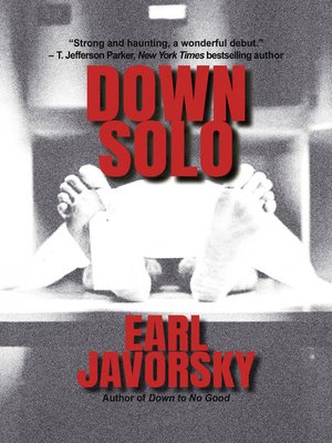 cover image of Down Solo